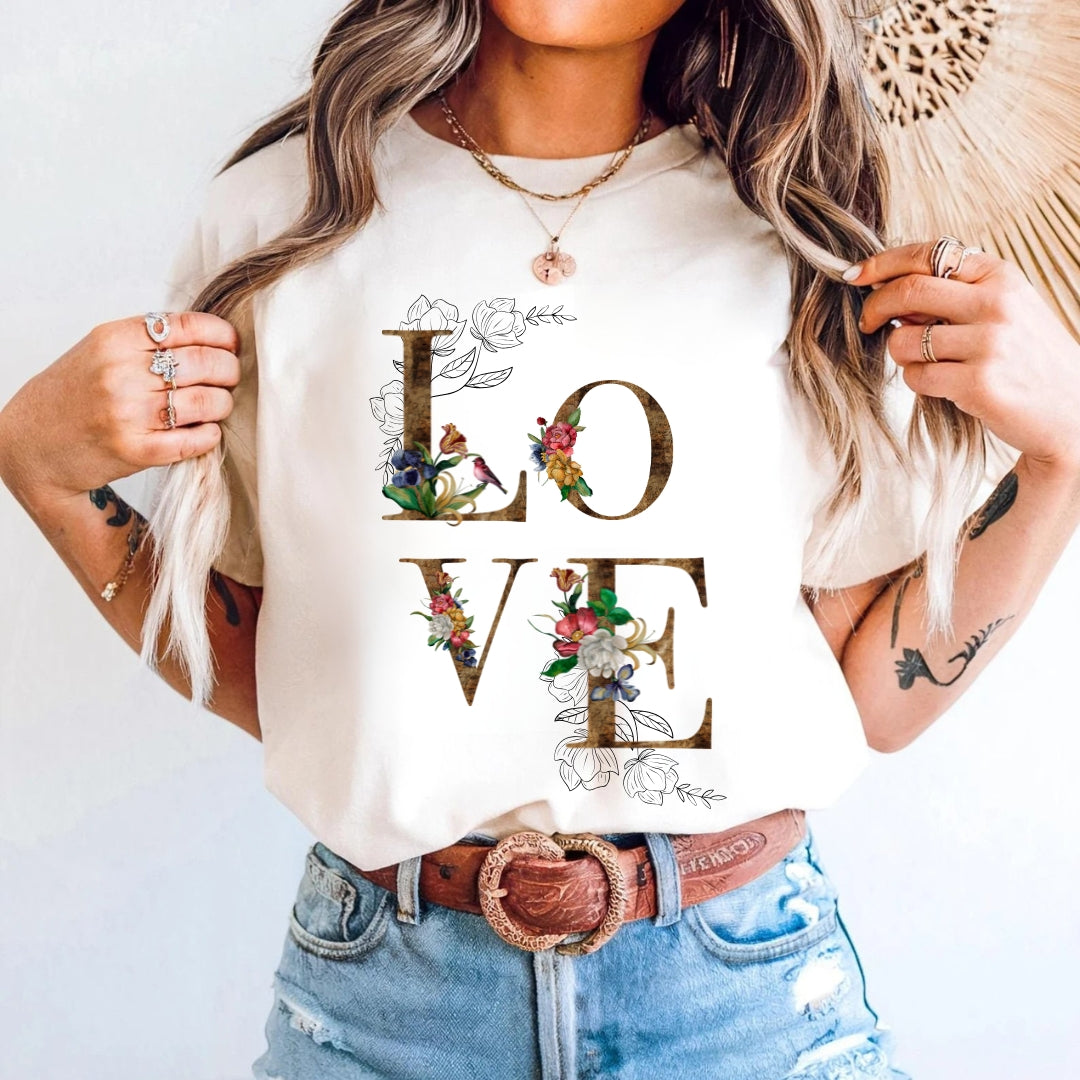 Tricou Chic 5
